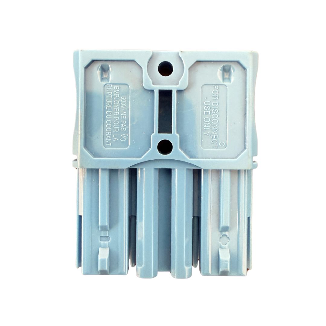 Sumachay SELR20 48V replacement wiring connector