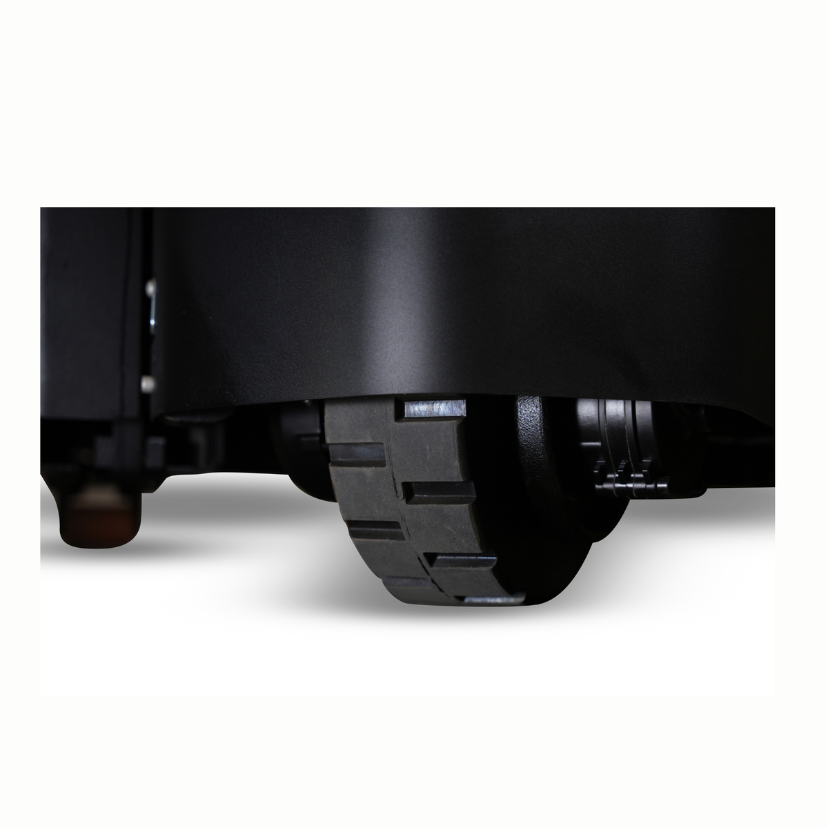 Off-Road Electric Pallet Truck