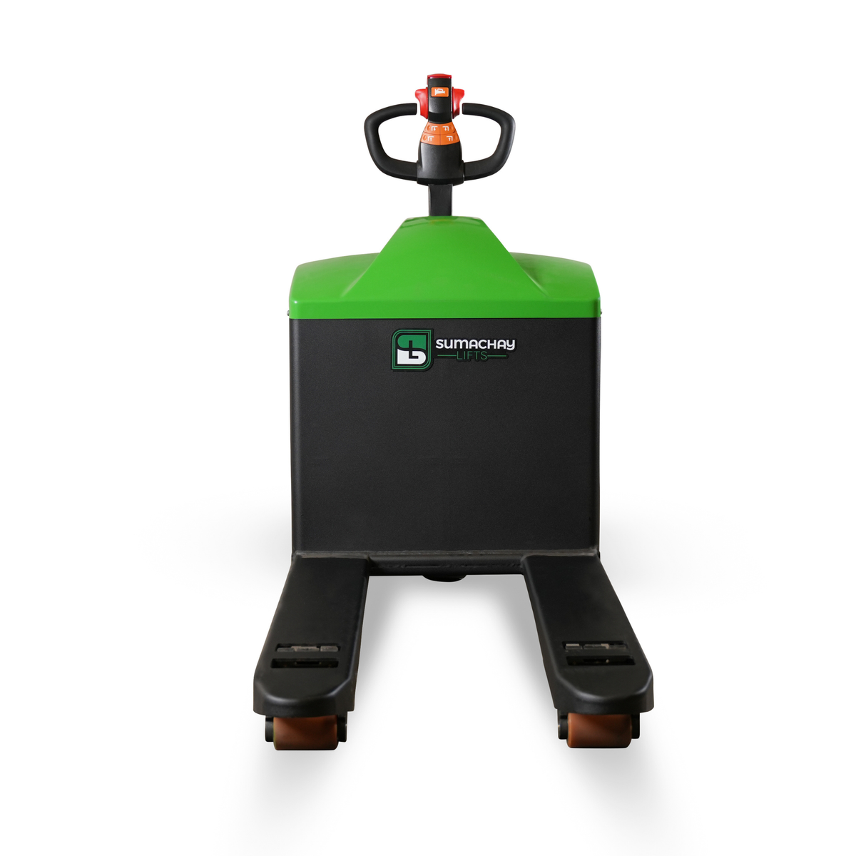 SEOR30 Off-Road Electric Pallet Truck Sumachay Lifts