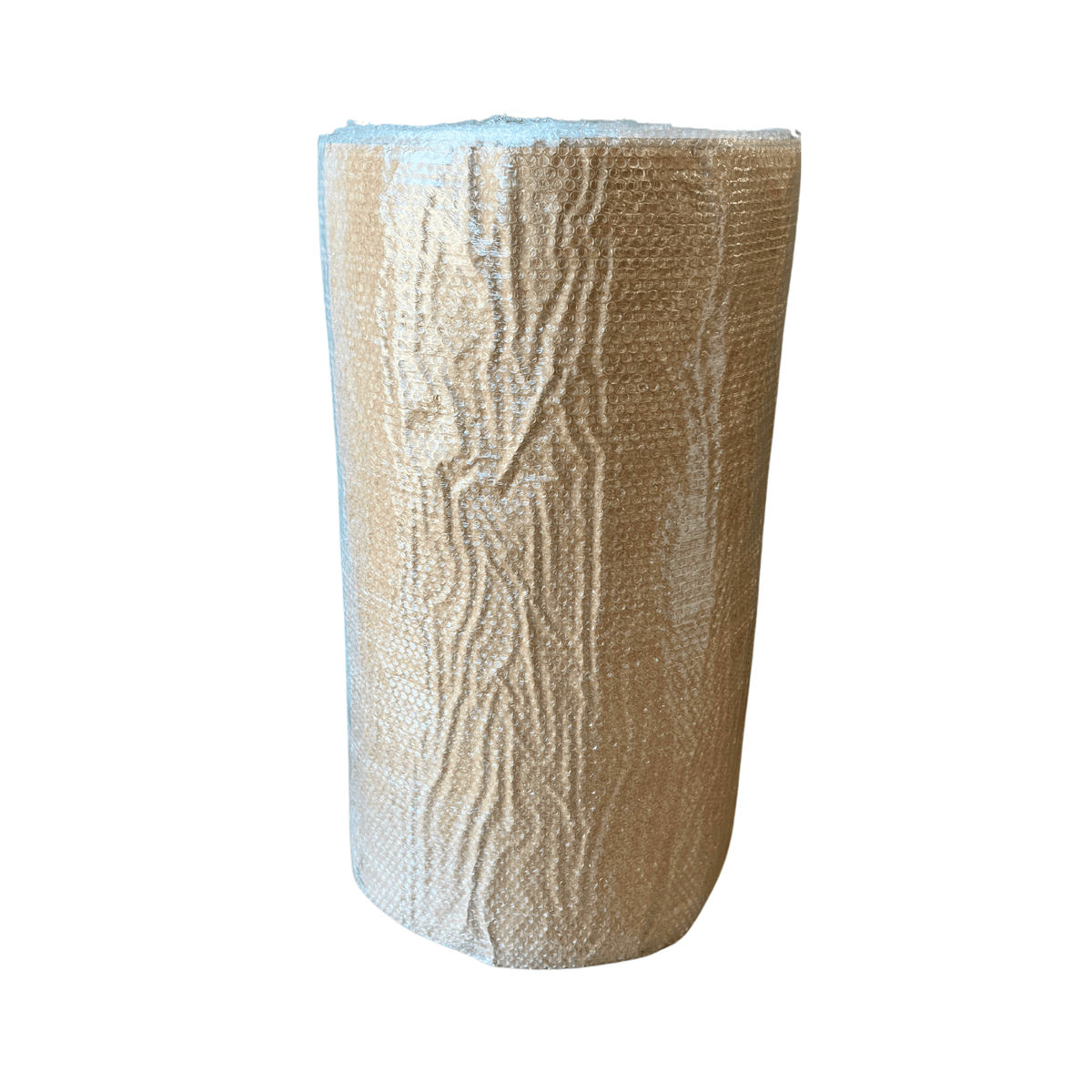 Paper-Backed Bubble Wrap Roll - 48” x 250' - Sumachay