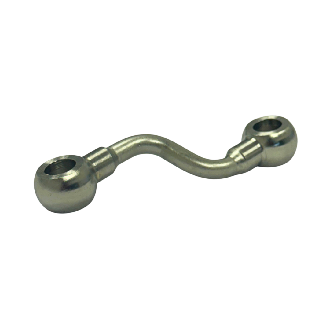 Hydraulic Oil Pipe – Compatible with SESR15 & SELR20 Electric Pallet Jacks Sumachay Lifts