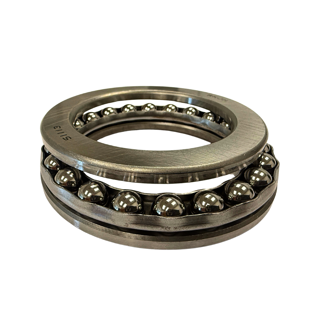 Thrust Ball Bearing – Compatible with SESR15 & SELR20 Electric Pallet Jacks Sumachay Lifts