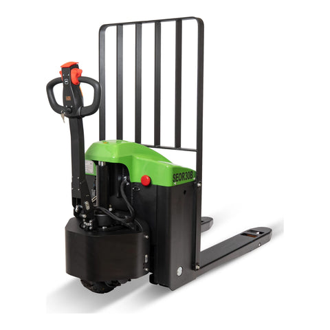 All Terrain Equipment