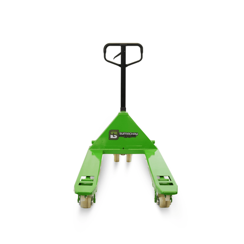 Manual Pallet Jacks