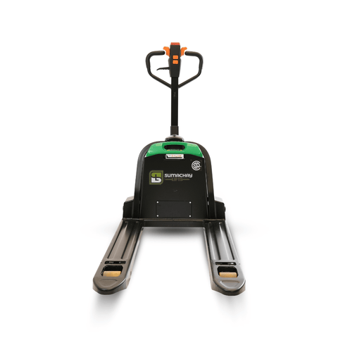 Electric Pallet Jacks