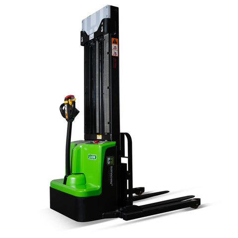 Pallet Stackers