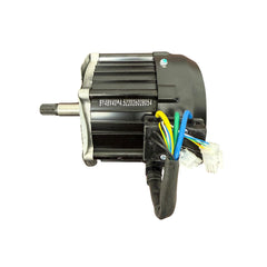 Ensemble moteur de roue motrice pour transpalette électrique tout-terrain Sumachay SEOR30