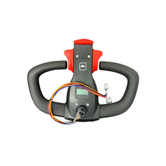 Ensemble de boîtier de commande du timon pour transpalette électrique tout-terrain Sumachay SEOR30