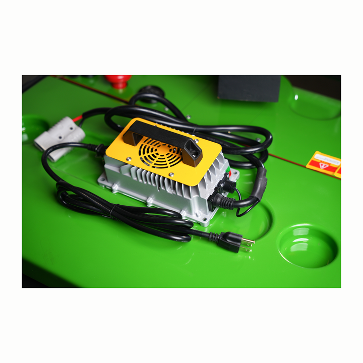 Best electric stacker for narrow warehouse aisles