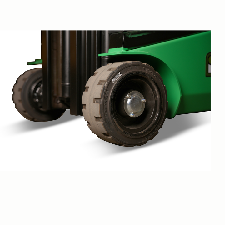 Electric forklift Canada