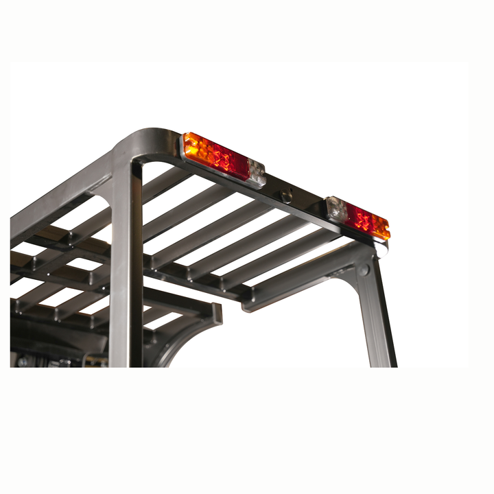 Warehouse lifting equipment 