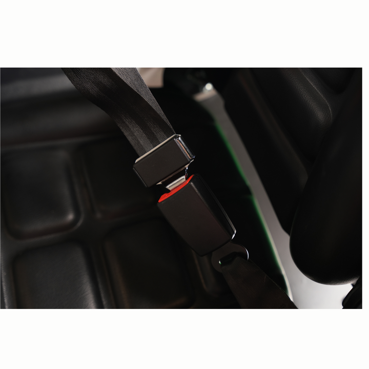 Material handling equipment Canada