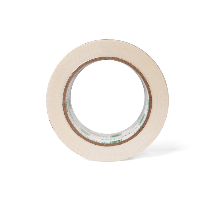 Heavy Duty Fragile Tape – 48mm x 100m, 1.88mil Thick, 3 Inch Core (36 Rolls) Sumachay Lifts