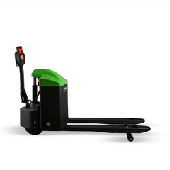 Transpalette électrique tout-terrain SEOR30