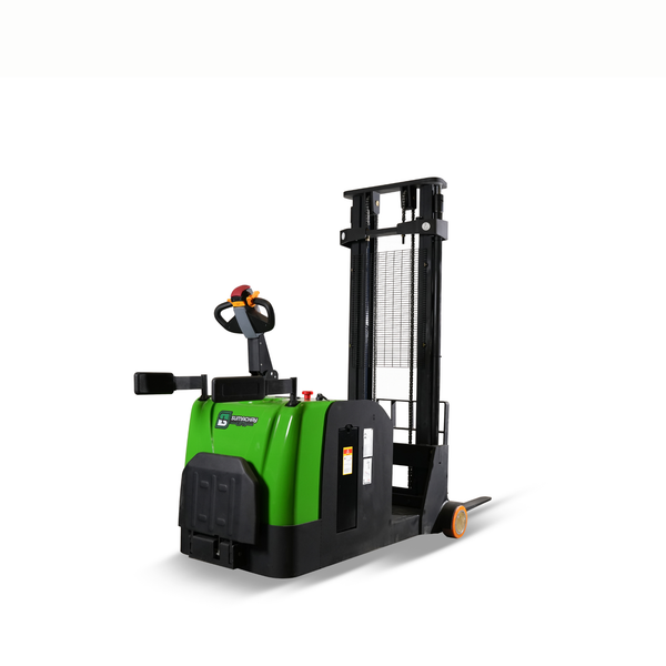 SLCS15 Counterbalance Electric Stacker