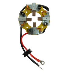Motor Brush Assembly – Compatible with SESR15 & SELR20 Electric Pallet Jacks