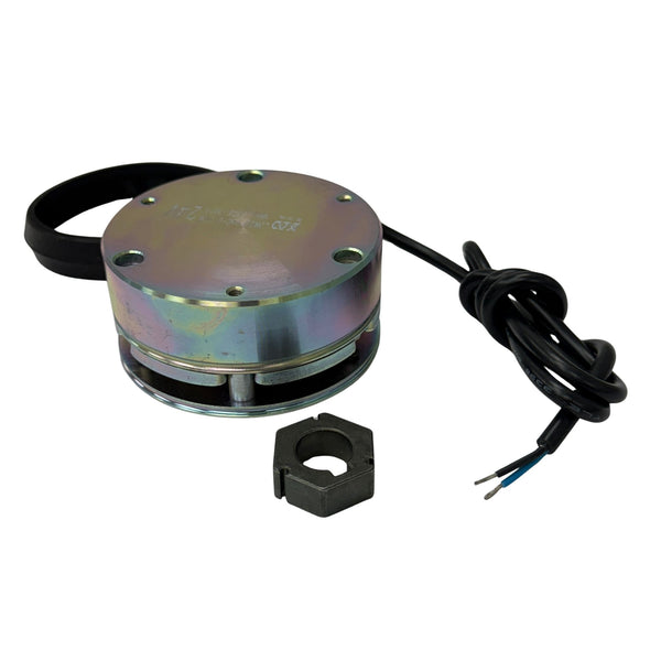 Electromagnetic Brake Assembly – Compatible with SESR15 & SELR20 Electric Pallet Jacks Sumachay Lifts