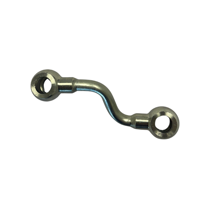 Hydraulic Oil Pipe – Compatible with SESR15 & SELR20 Electric Pallet Jacks Sumachay Lifts