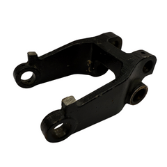 Loading Wheel Bracket for Electric Pallet Jack