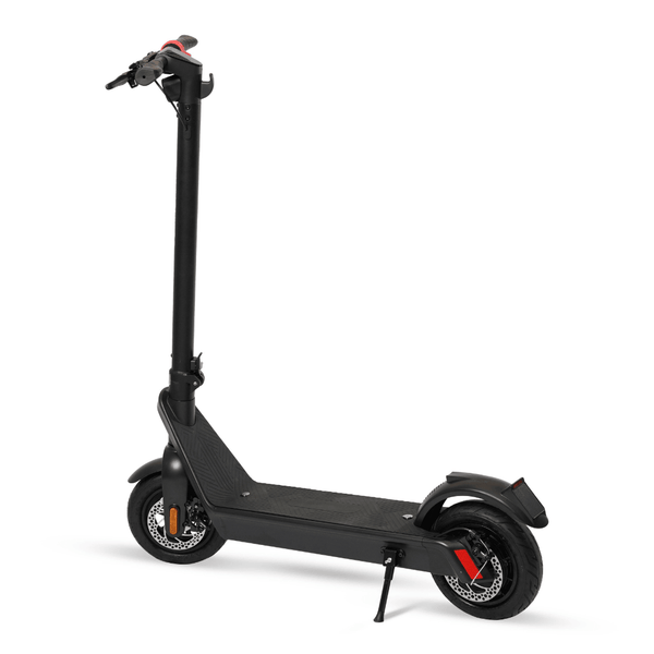 Electric Scooter with Removable Battery - EV scooters in Canada - Sumachay