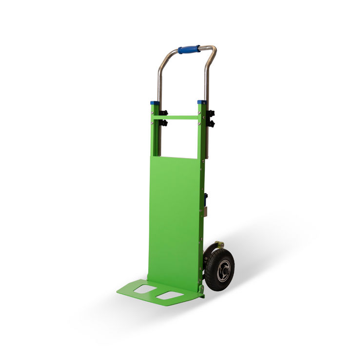 sumachay Foldable lightweight aluminum electric stair climber in Toronto 