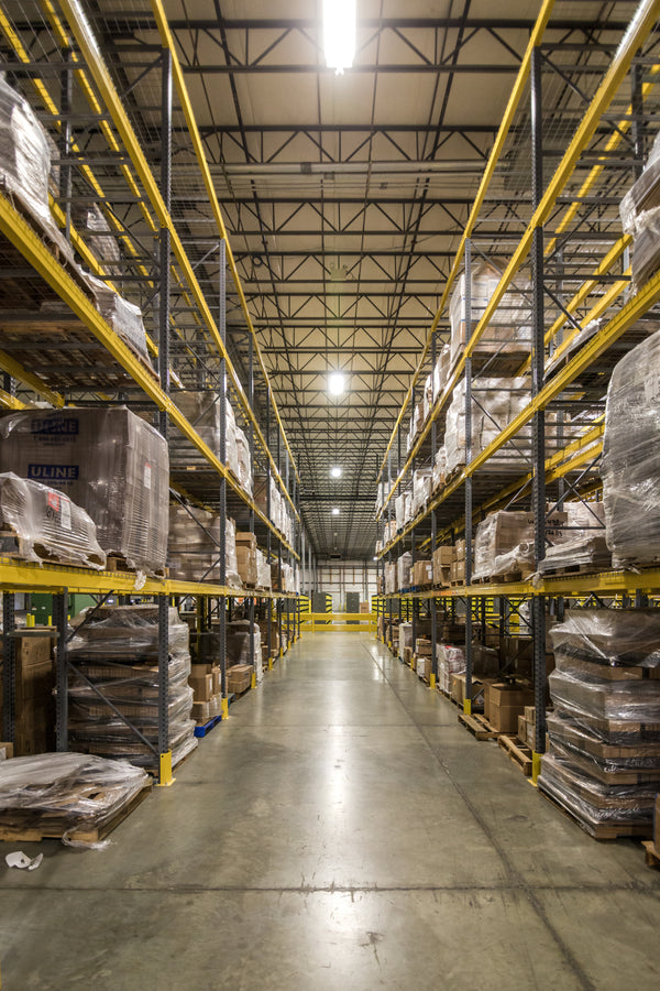 Warehousing Material Handling