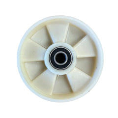 Roue directrice 7" pour transpalette manuel SH20